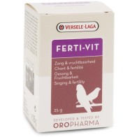 Suplemento Multivitamínico Oropharma para Aves