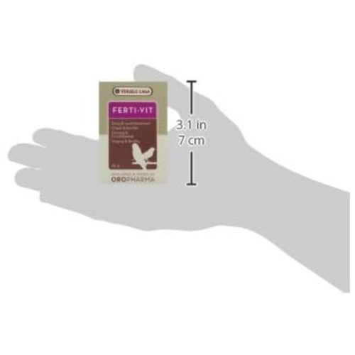 Suplemento Multivitamínico Oropharma para Aves
