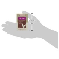 Suplemento Multivitamínico Oropharma para Aves