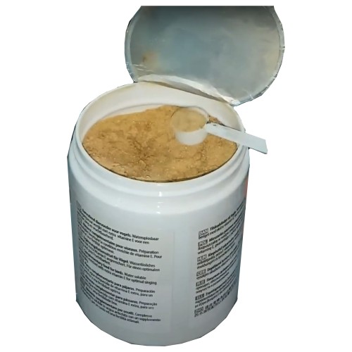 Suplemento Multivitamínico Oropharma para Aves