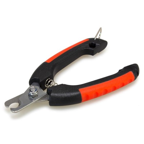 Cortaúñas De Luxe 12,5cm.
