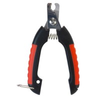 Cortaúñas De Luxe 12,5cm.