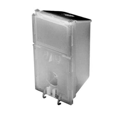 Plastic Feeder 250g for Canaries - Clean and Practical