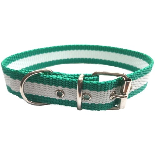 Collar de Nylon 55cm B. Andaluza