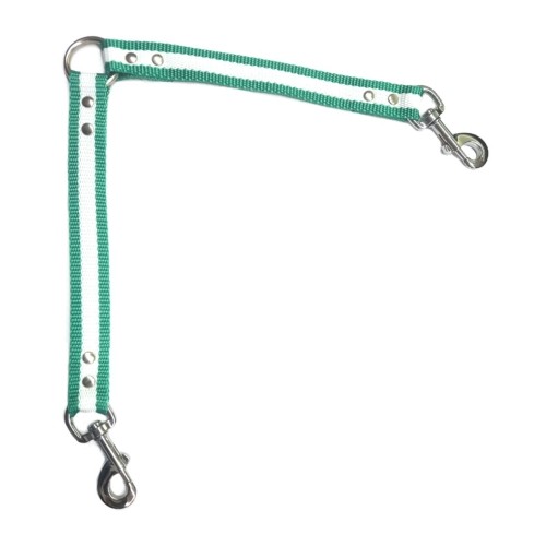 Spanish Nylon Leash for Dogs