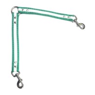 Spanish Nylon Leash for Dogs