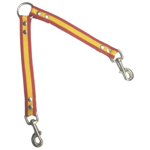 Spanish Nylon Leash for Dogs