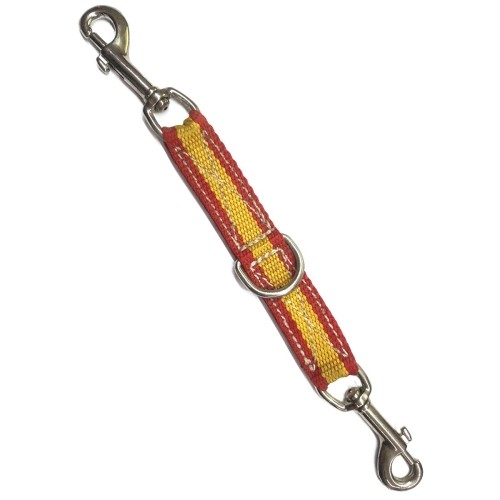 Spanish Nylon Leash for Dogs