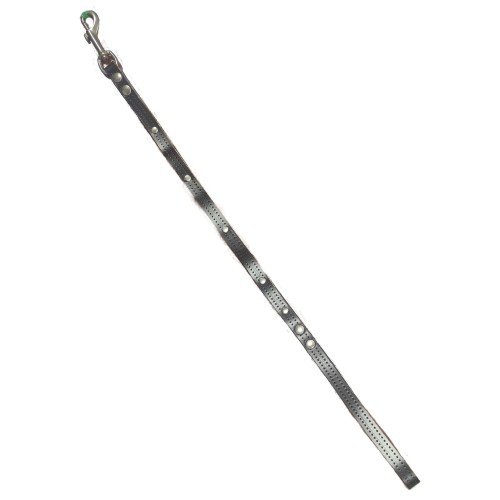 60cm Vaqueta Leather Handle