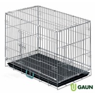 Large Paris Exhibition Cage