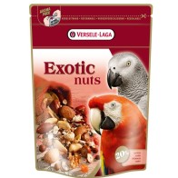Exotic Parrots Nuts Mix 750 Gr