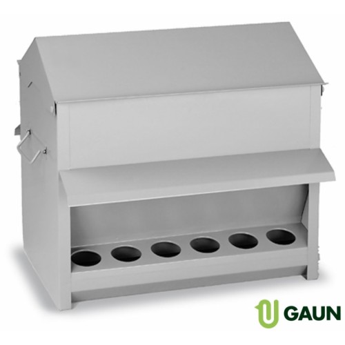 Outdoor Bird Hopper 18Kg