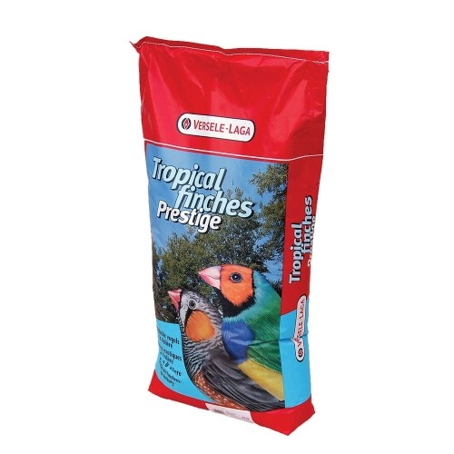 Alimento Exóticos Prestige 20 Kg. Nutrición Premium