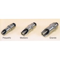 Stainless Steel Nipples Waterer Medium Size
