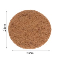 Pigeon Nest Base Mat