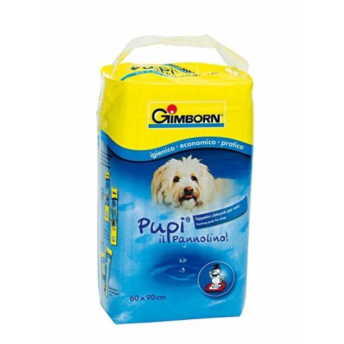 Pannolino Absorbent Pads 60x90