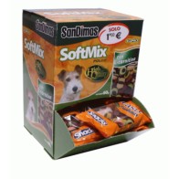Soft Mix Pollo Caja 40 Uds.