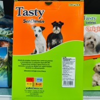 Soft Mix Pollo Caja 40 Uds.