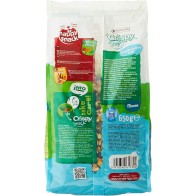Crispy Snack Popcorn 650 Gr for Rabbits and Rodents