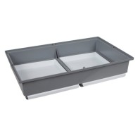 Cubeta Compatible para Jaulas Voltrega 320 Pack