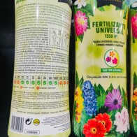 Fertilizante Universal 1250ml. Batlle