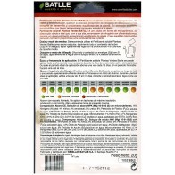 Green Plant Fertilizer BATLLE
