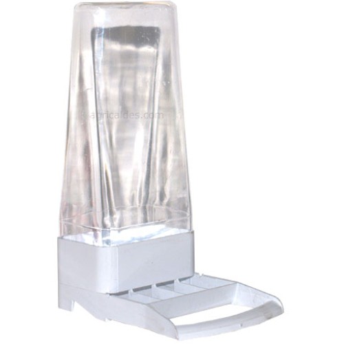 Horizontal Waterer 430 Volt for Aviaries