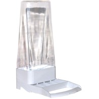 Horizontal Waterer 430 Volt for Aviaries