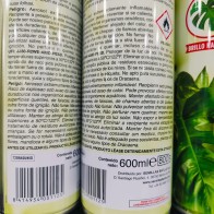 Premium Leaf Polish Spray