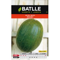 Melón Rochet Sel. Primor
