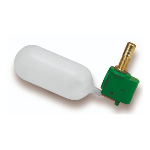 Vertical Entry Float Model C