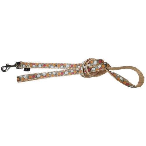 Blue Cord 10x1200mm for Pets