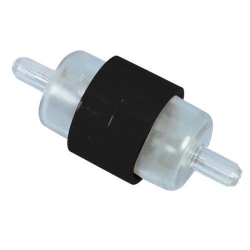 Novi 10mm Tube Filter