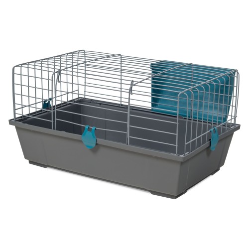 Guinea Pig Cage 933 Gray Design