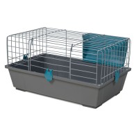 Guinea Pig Cage 933 Gray Design