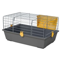 Guinea Pig Cage 933 Gray Design