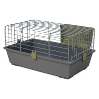 Guinea Pig Cage 933 Gray Design