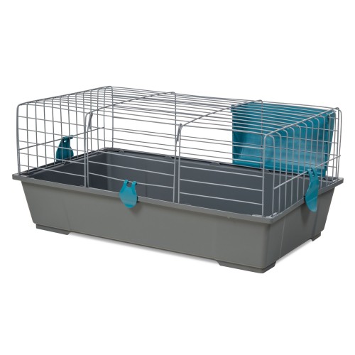White Rabbit Cage 934