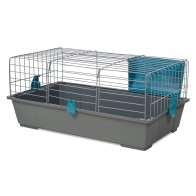 White Rabbit Cage 934