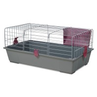 White Rabbit Cage 934
