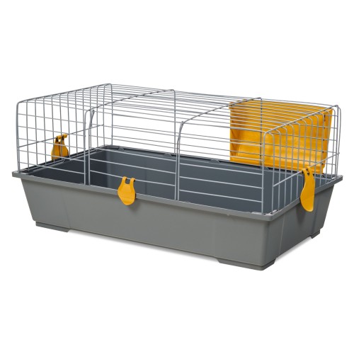 White Rabbit Cage 934