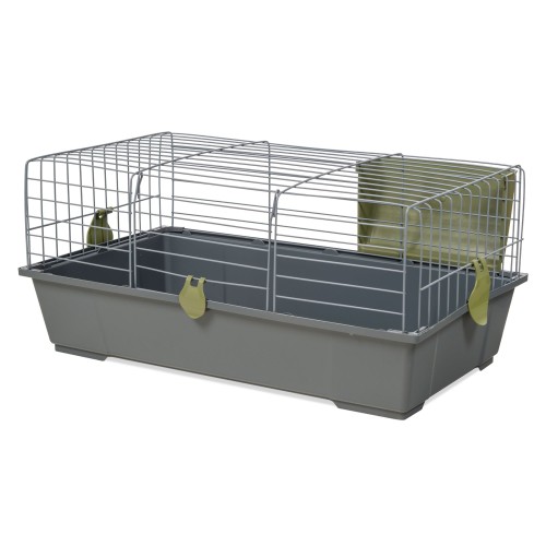 White Rabbit Cage 934
