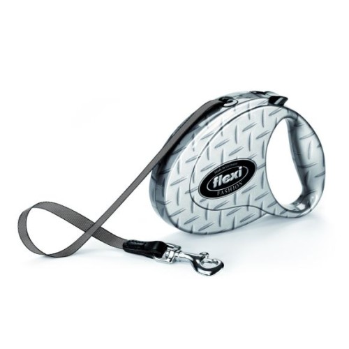 Flexi Profile T/m 5m Tape Leash