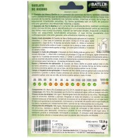 Iron Chelate Fertilizer Packet - Corrects Iron Deficiency