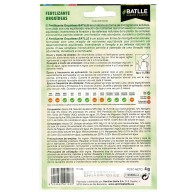 Orchid Fertilizer 1L Package for Balanced Growth