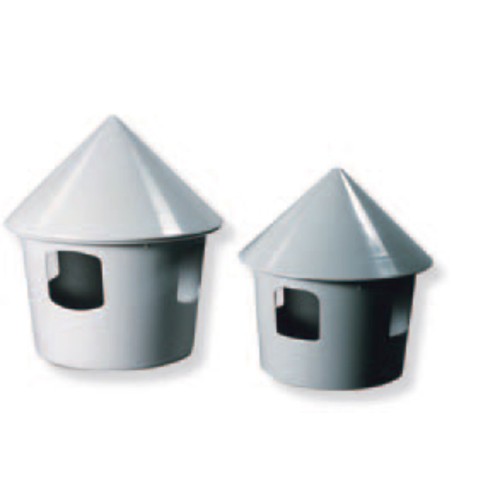 Palomo 2 L Waterer/Food Bowl for Pets