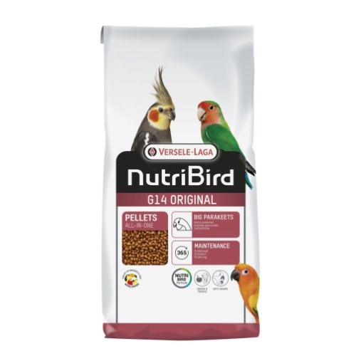NutriBird G14 Original 1kg