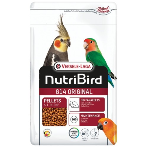NutriBird G14 Original 1kg
