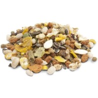 Hamster Crispy Muesli 1 Kg. Versele-laga - Alimento Completo