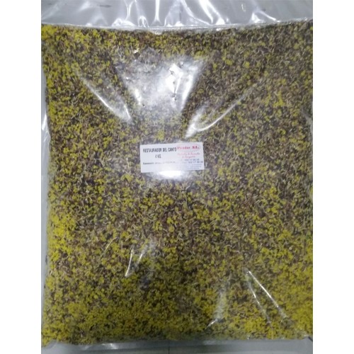 Restorative Canto Prodac 4 Kg